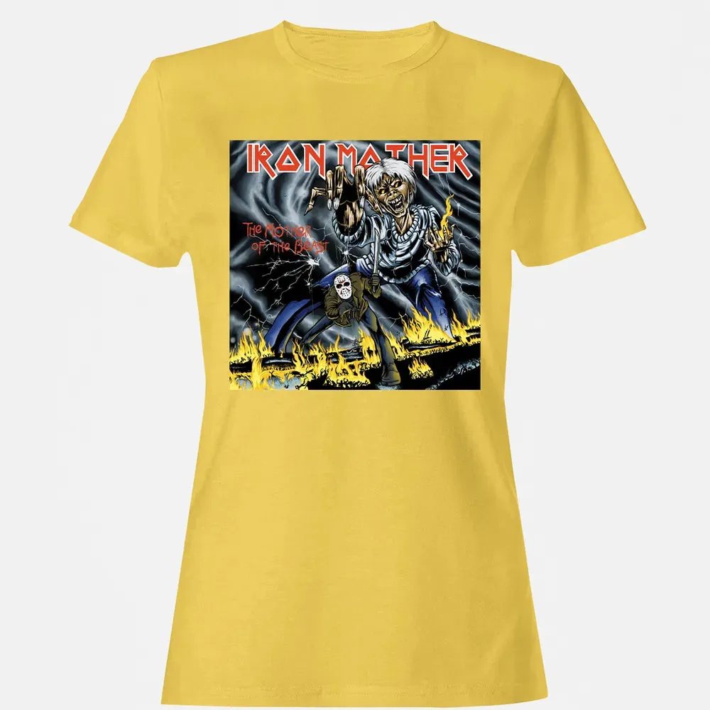 The Mother Women's T-shirt - 4