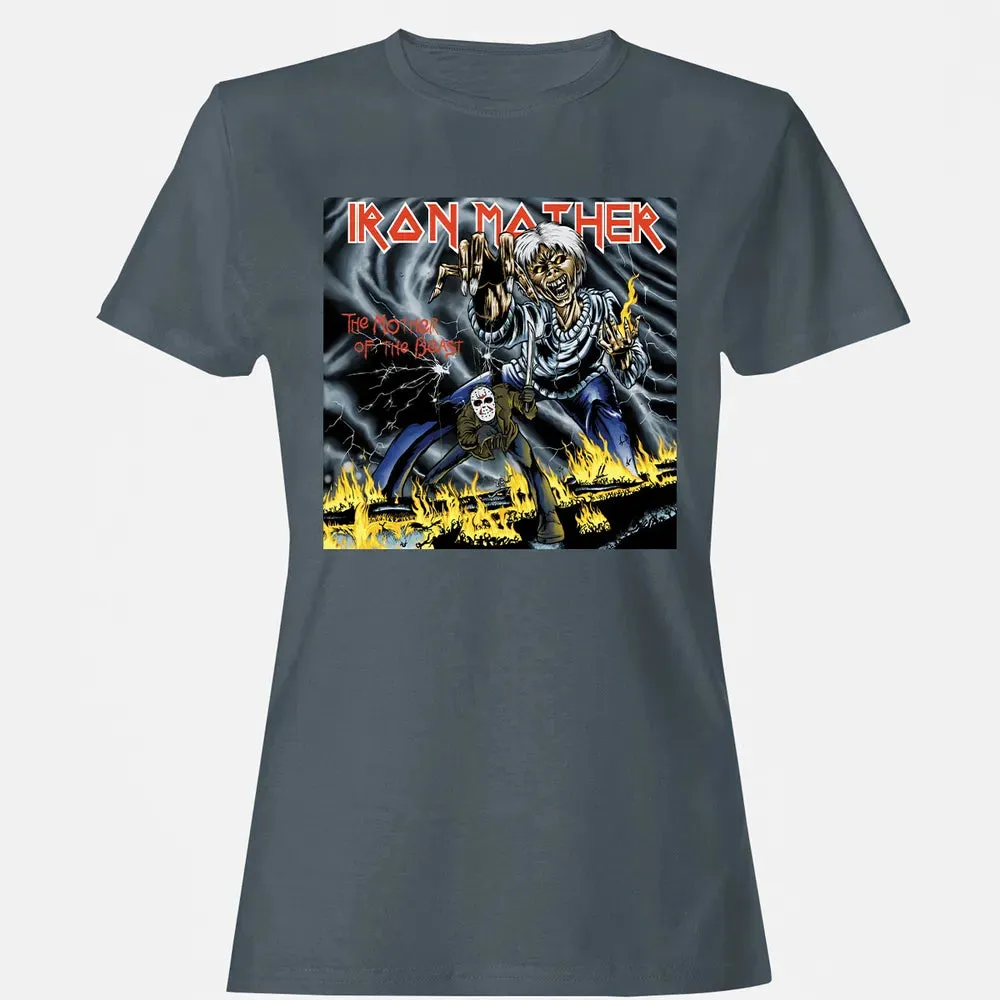 The Mother Women's T-shirt - 3