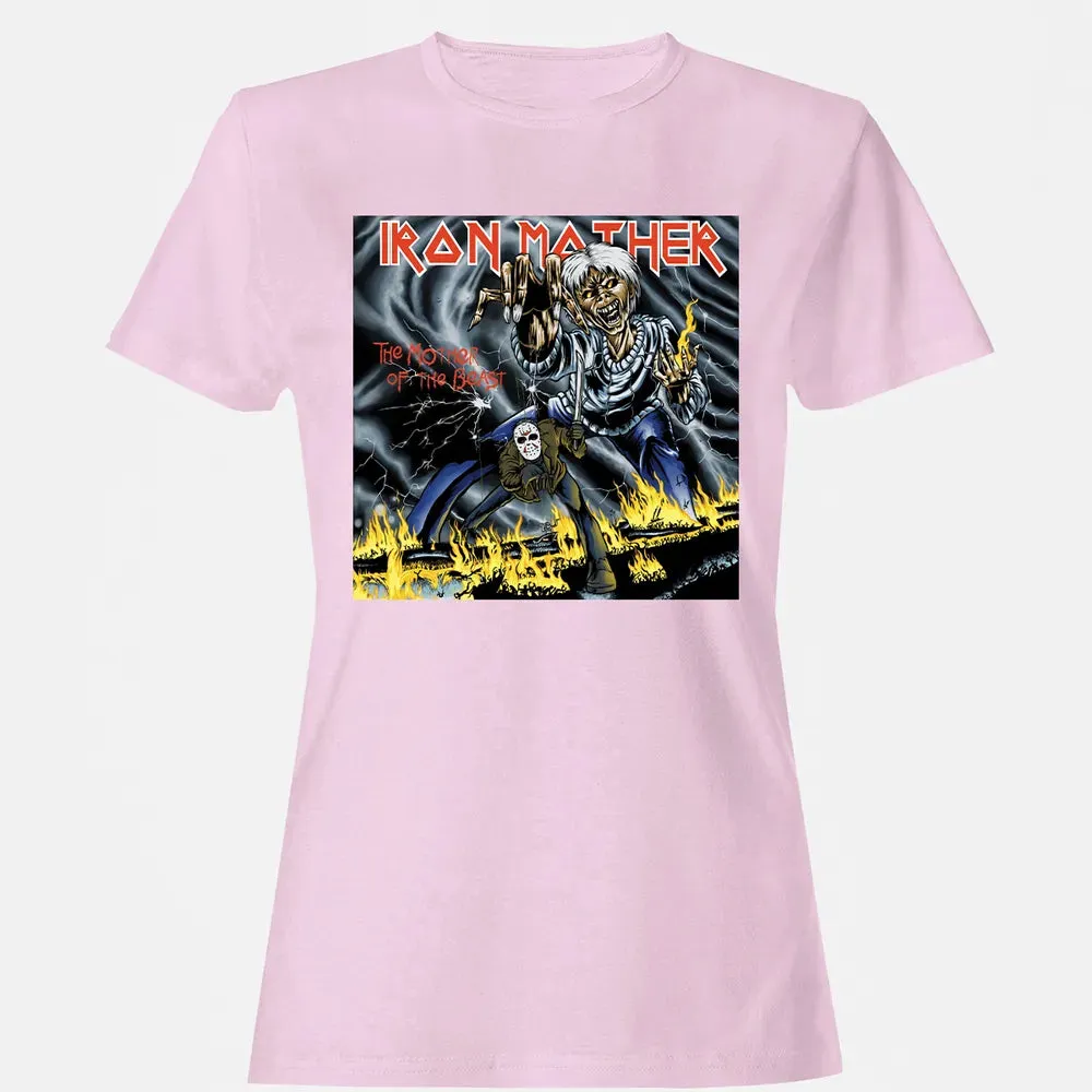 The Mother Women's T-shirt - 9