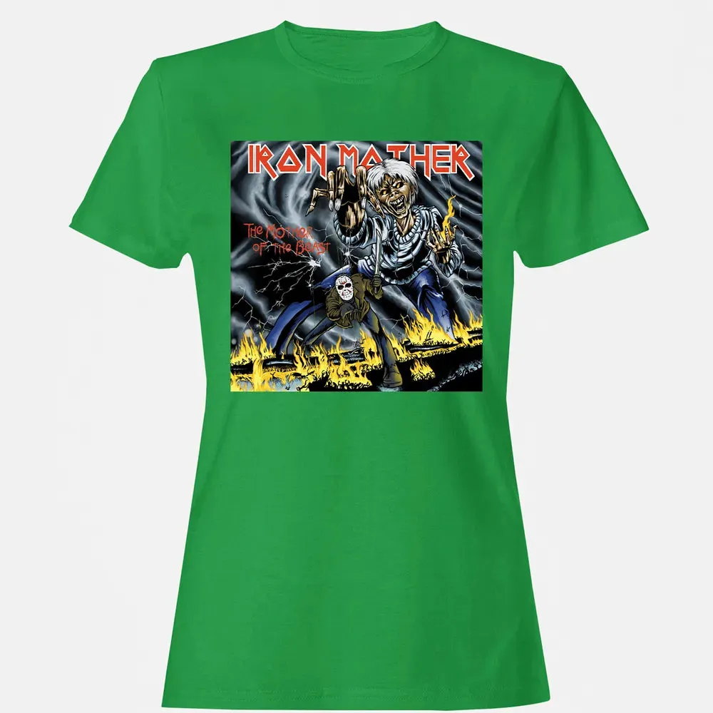 The Mother Women's T-shirt - 7