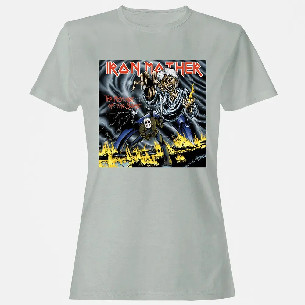 The Mother Women's T-shirt - 2