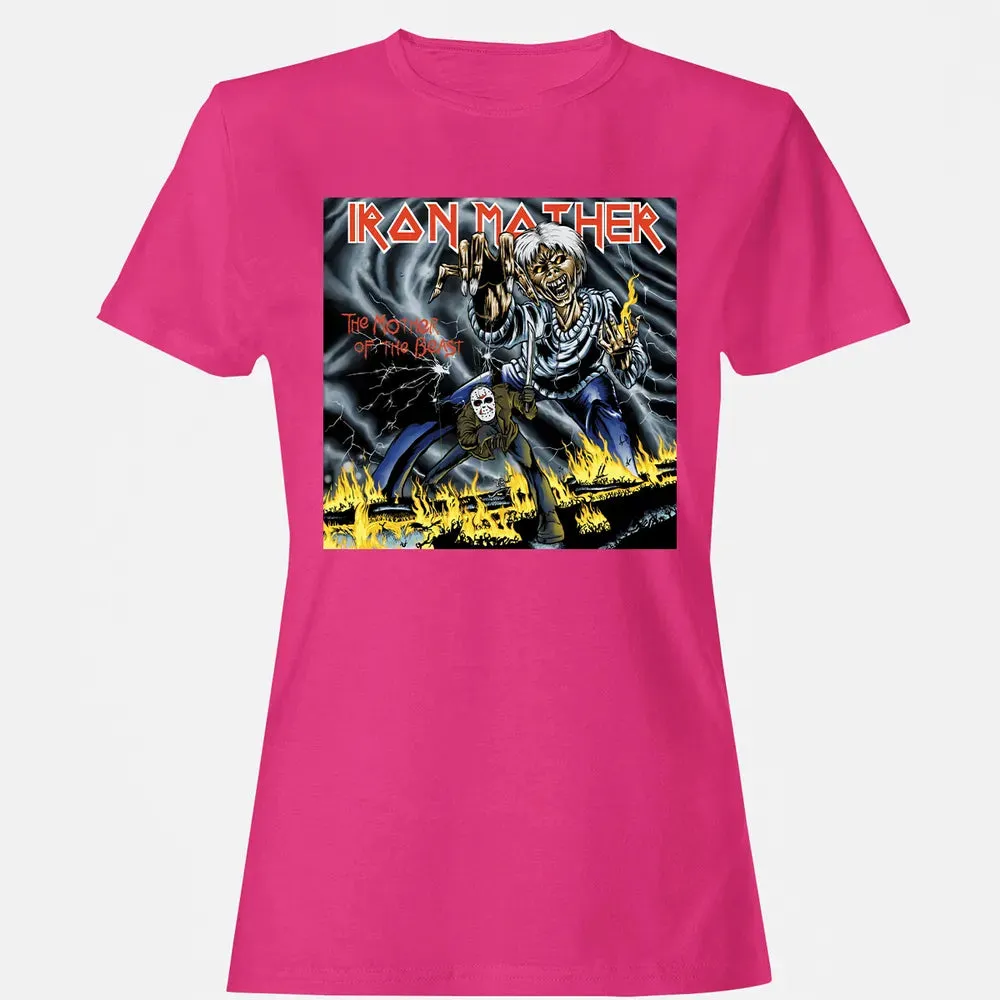 The Mother Women's T-shirt - 6