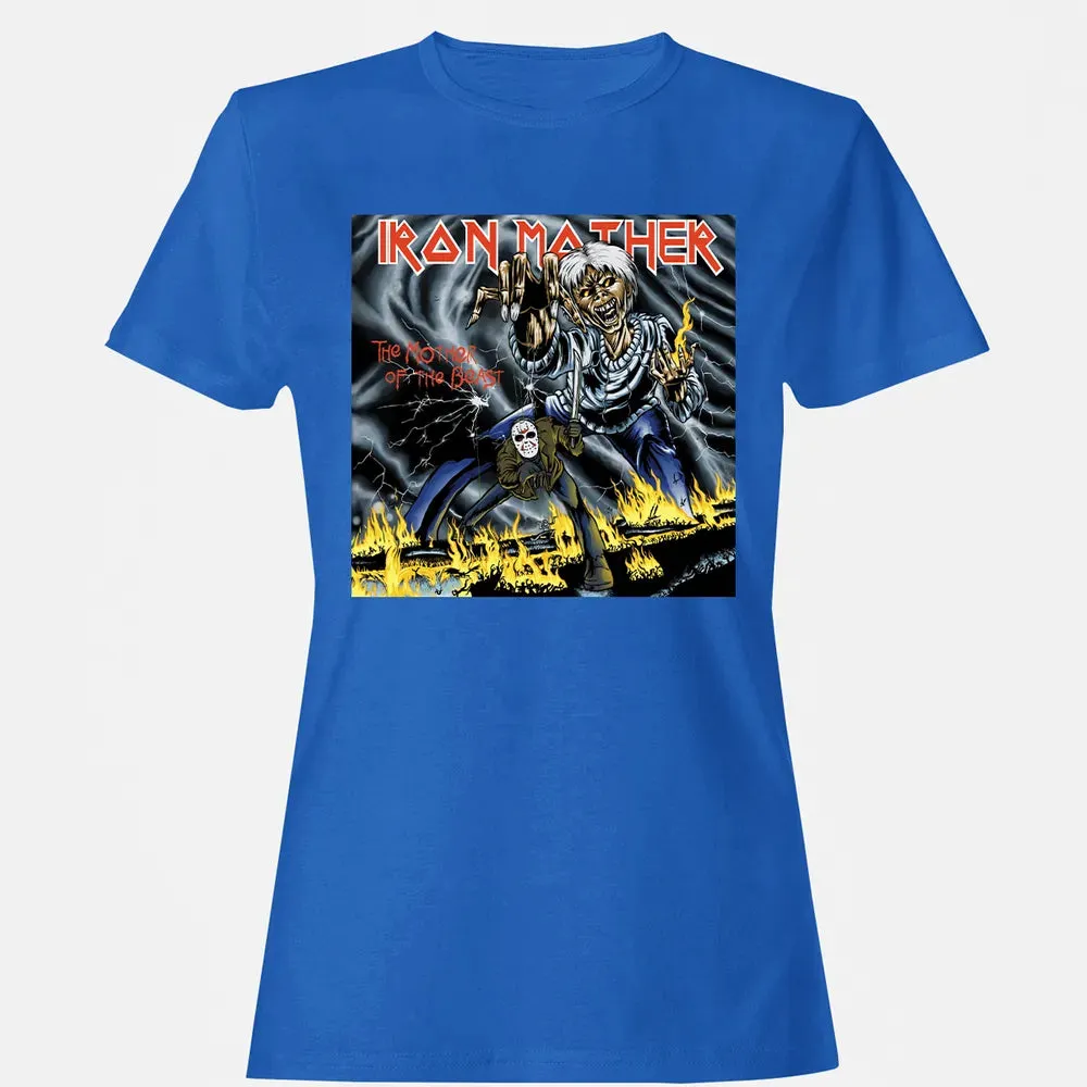 The Mother Women's T-shirt - 14