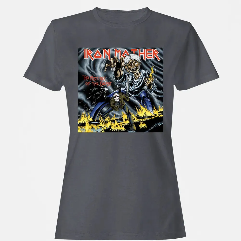 The Mother Women's T-shirt - 5