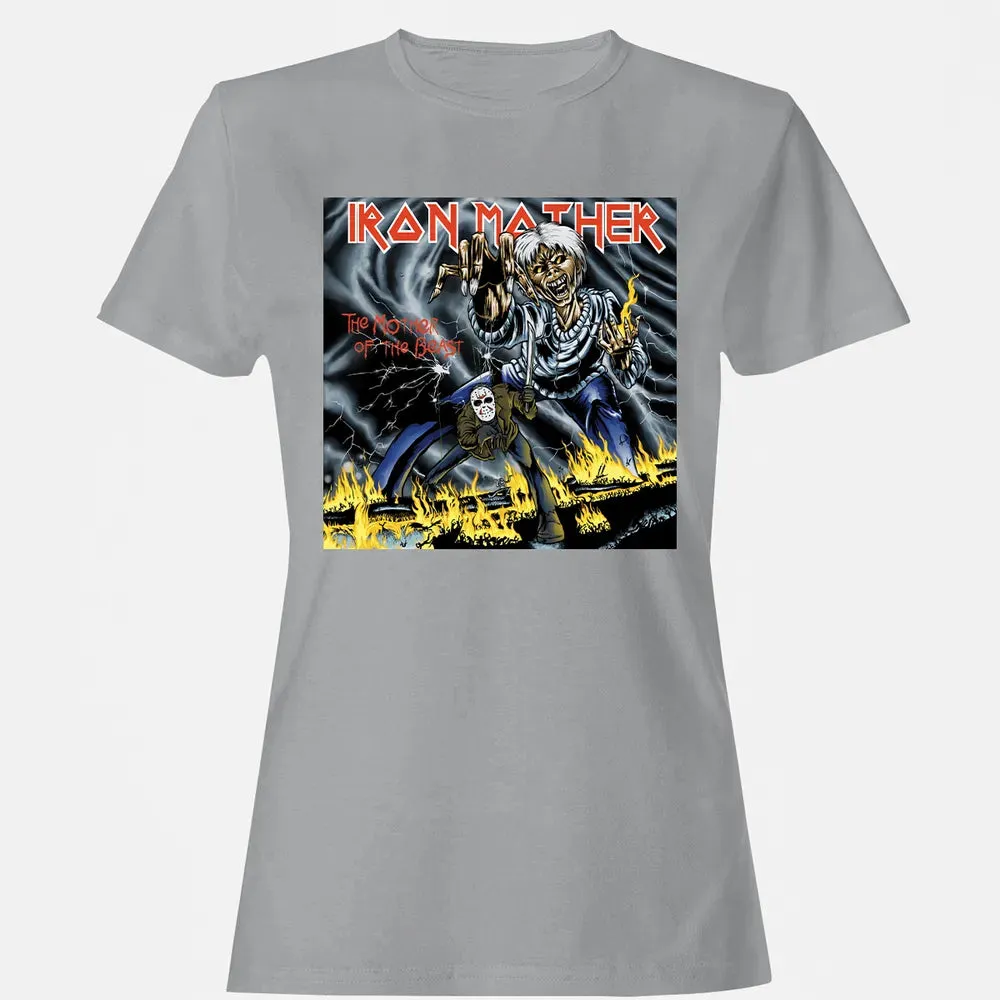 The Mother Women's T-shirt - 15