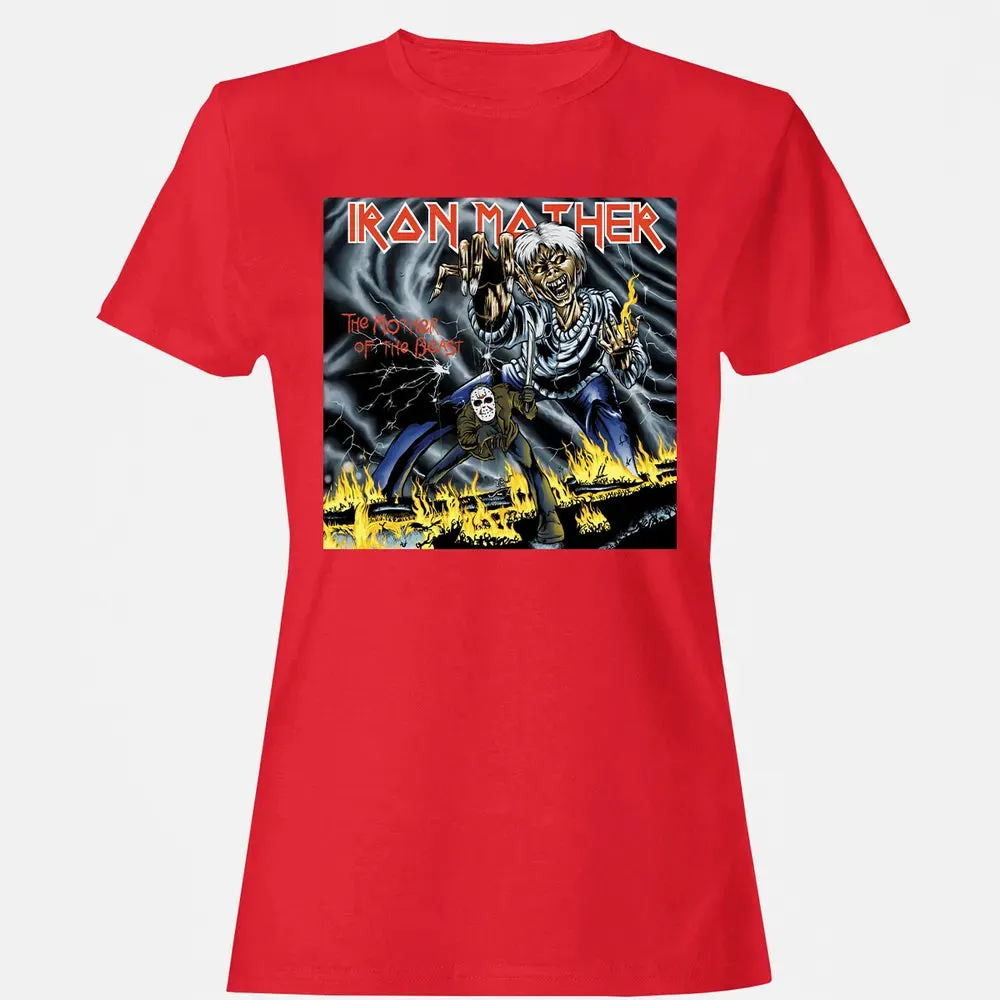 The Mother Women's T-shirt - 13