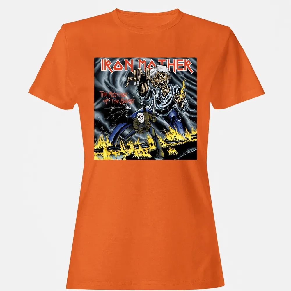 The Mother Women's T-shirt - 11