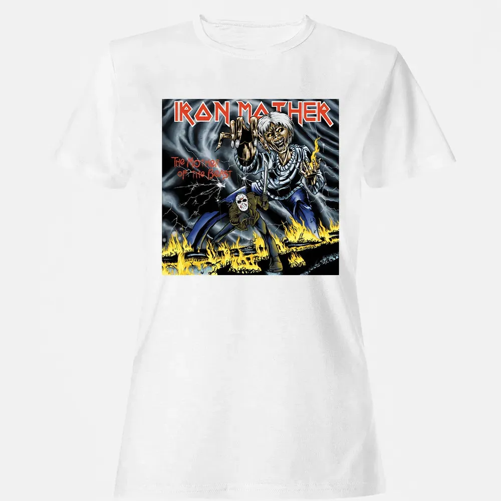 The Mother Women's T-shirt - 16