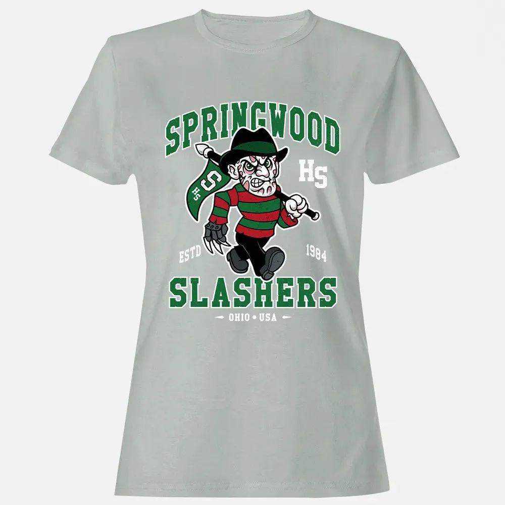 Springwood High School Women's T-shirt - 2