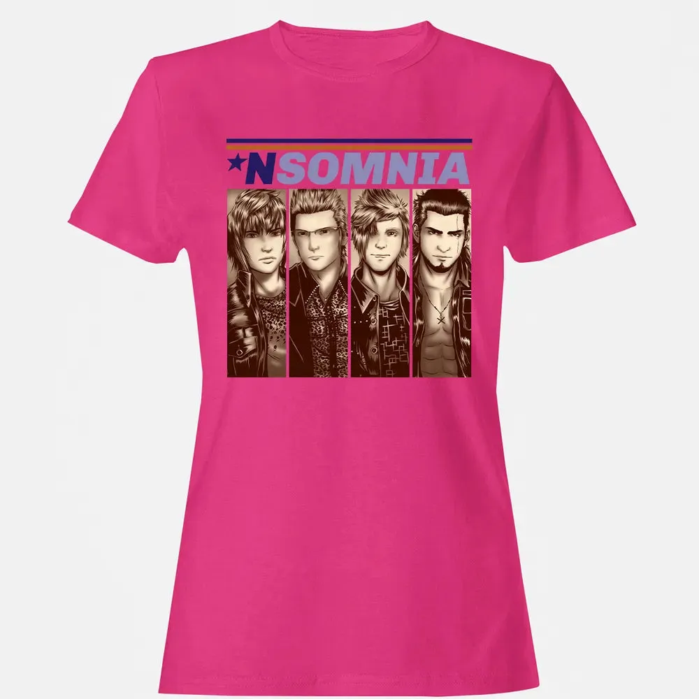 Nsomnia Women's T-shirt - 6