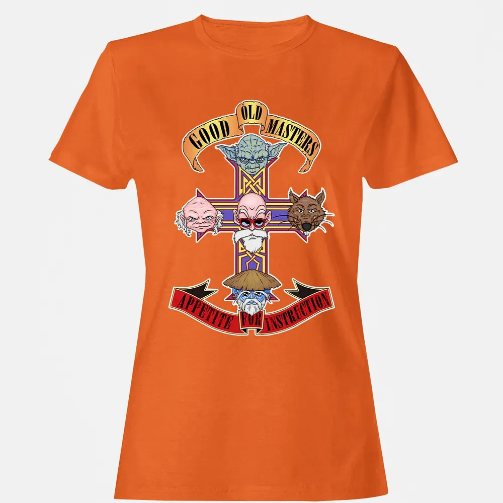 Good Old Masters Women's T-shirt - 11
