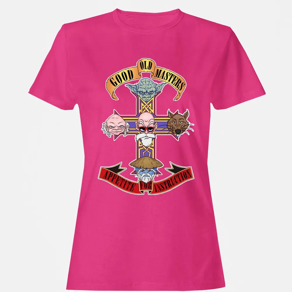 Good Old Masters Women's T-shirt - 6