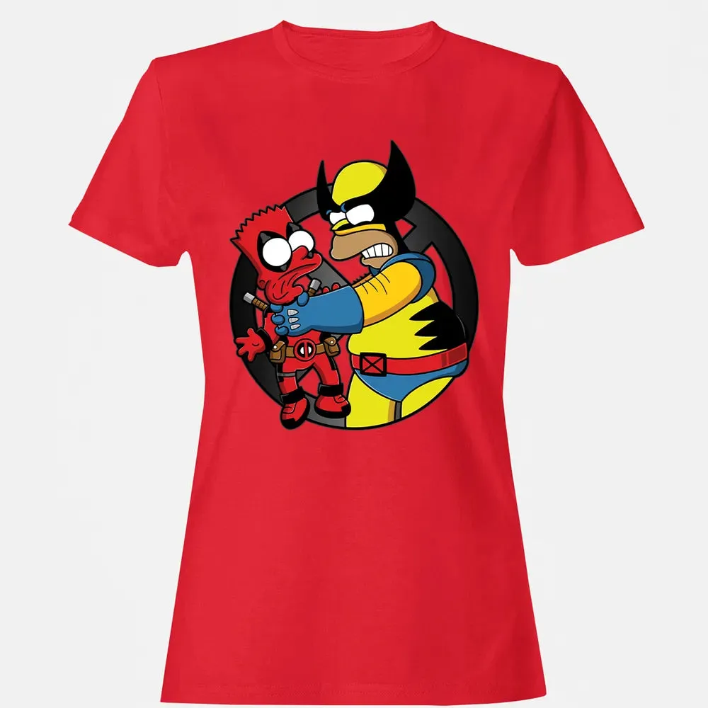 You Little Wade Women's T-shirt - 13