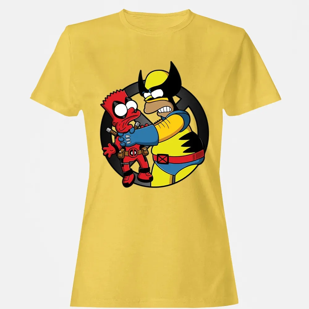 You Little Wade Women's T-shirt - 4