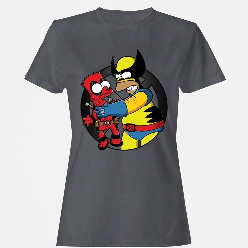 You Little Wade Women's T-shirt - 5