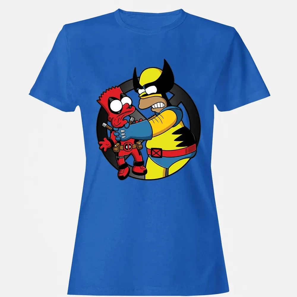 You Little Wade Women's T-shirt - 14