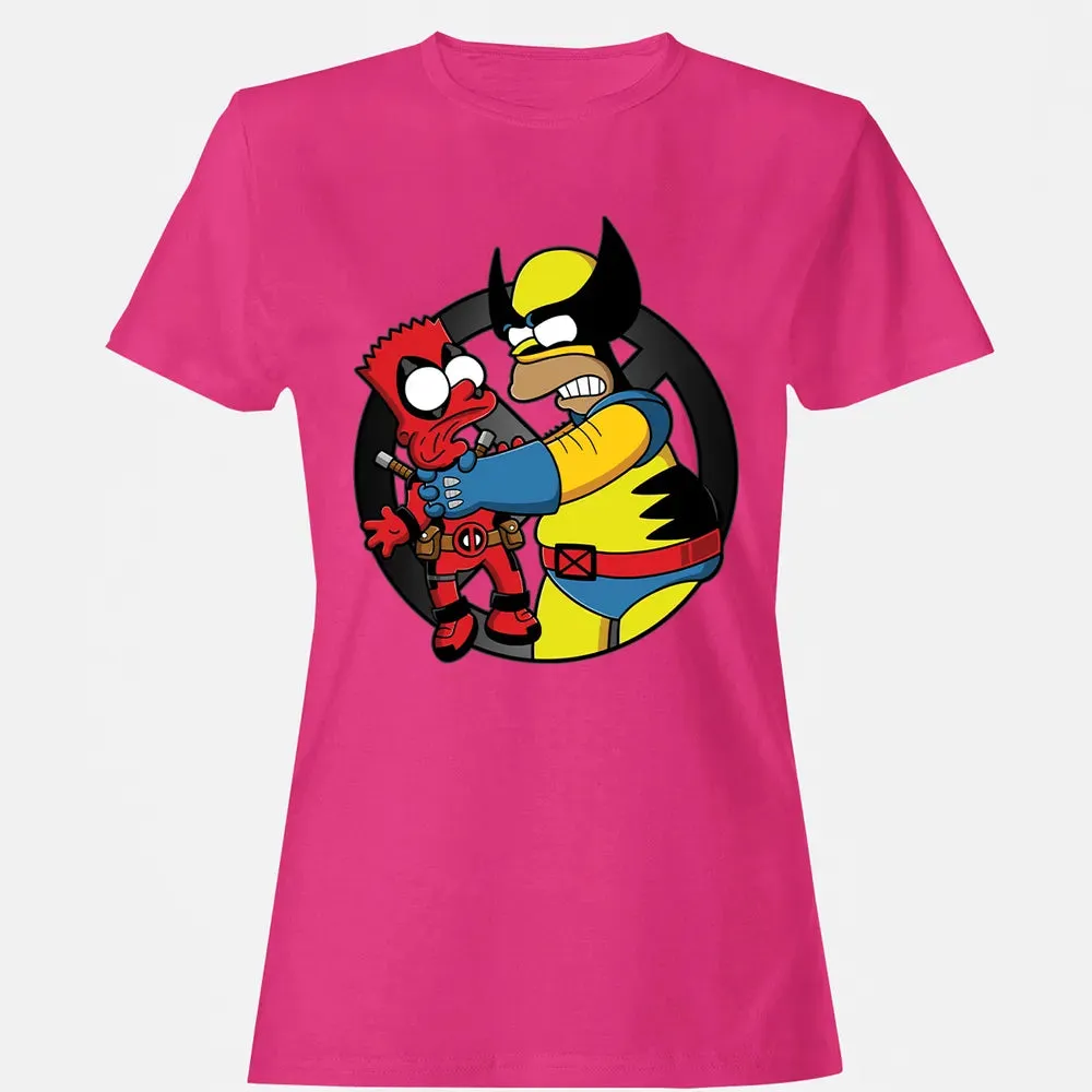 You Little Wade Women's T-shirt - 6
