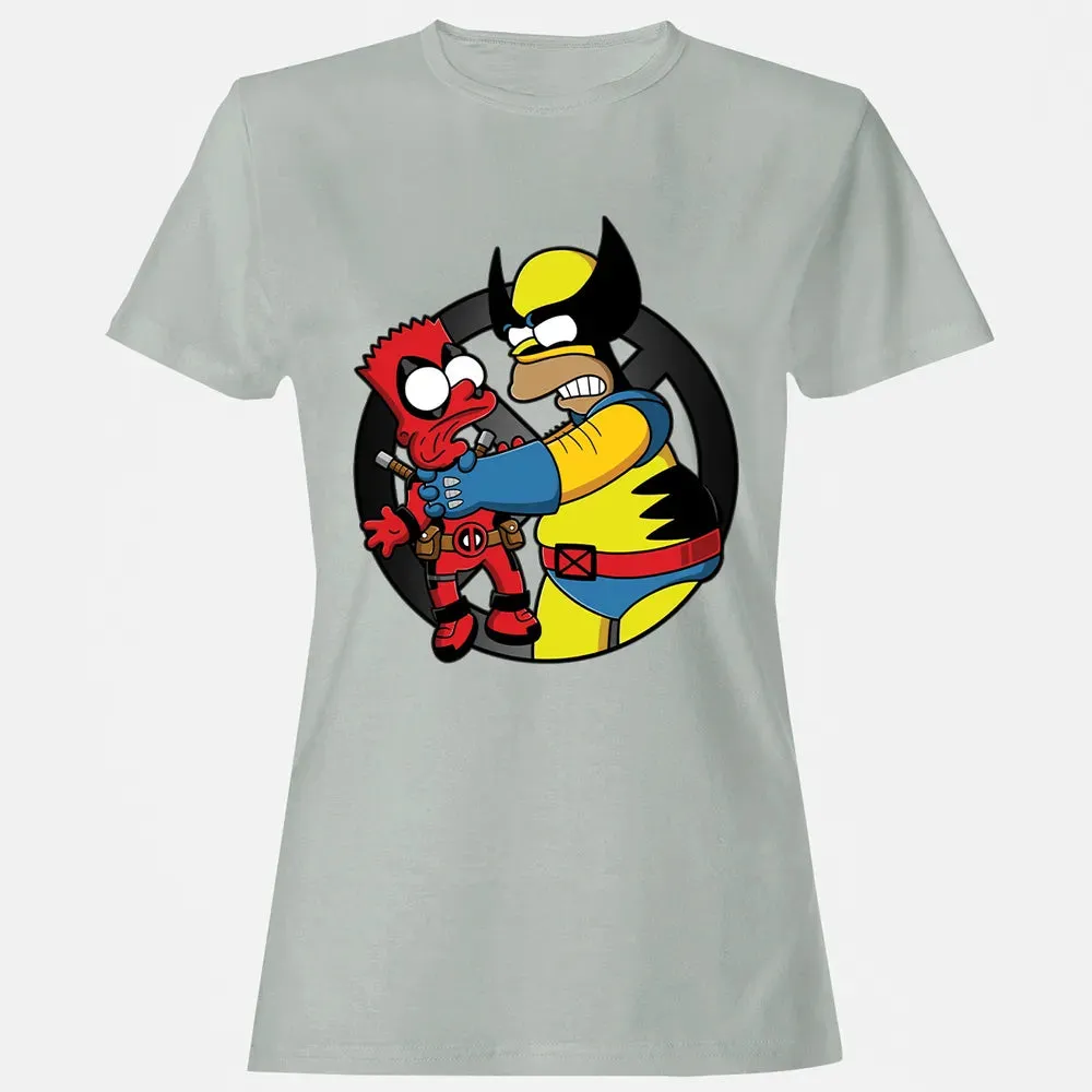 You Little Wade Women's T-shirt - 2