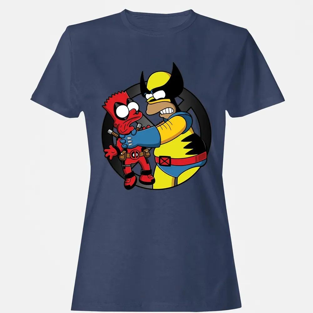 You Little Wade Women's T-shirt - 10