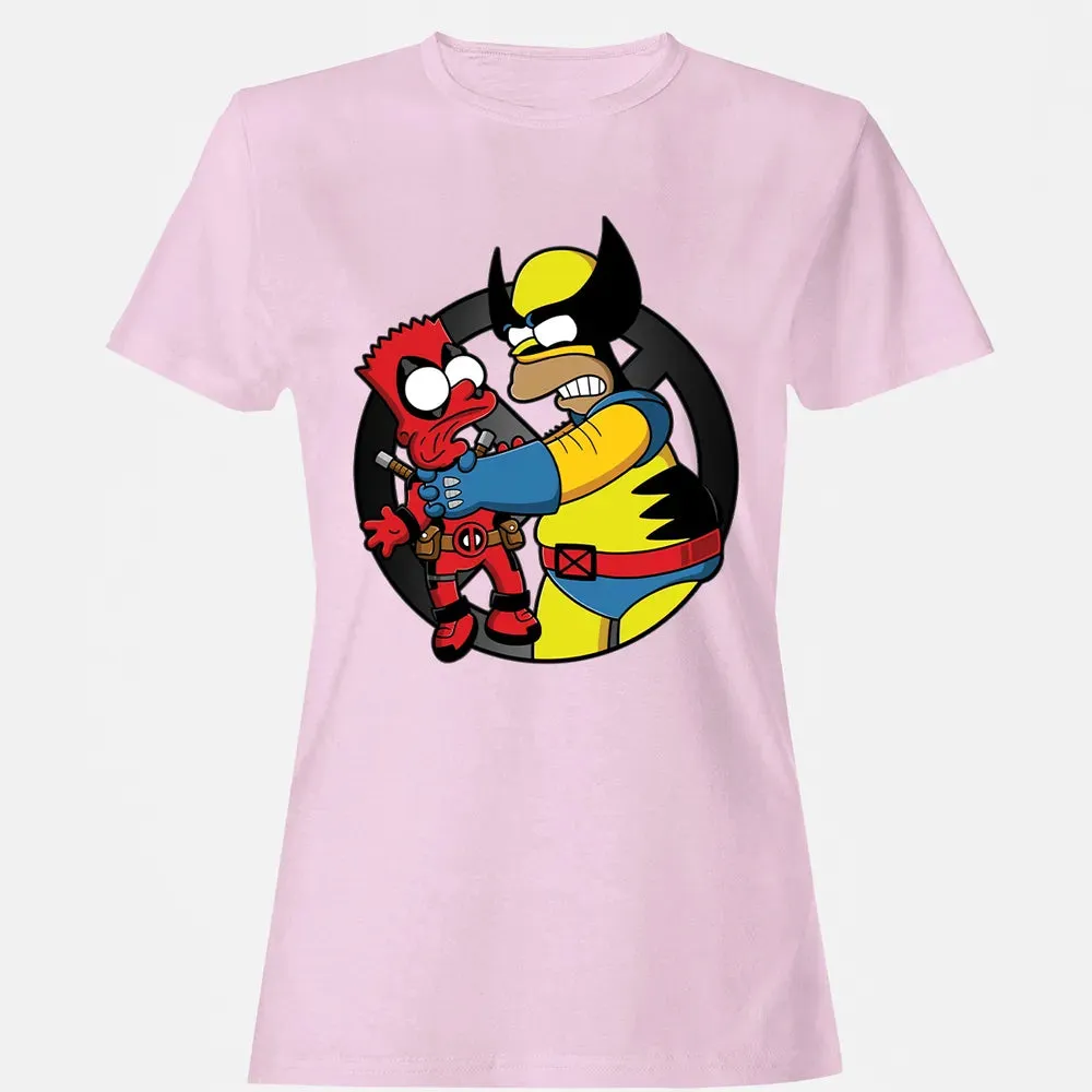 You Little Wade Women's T-shirt - 9