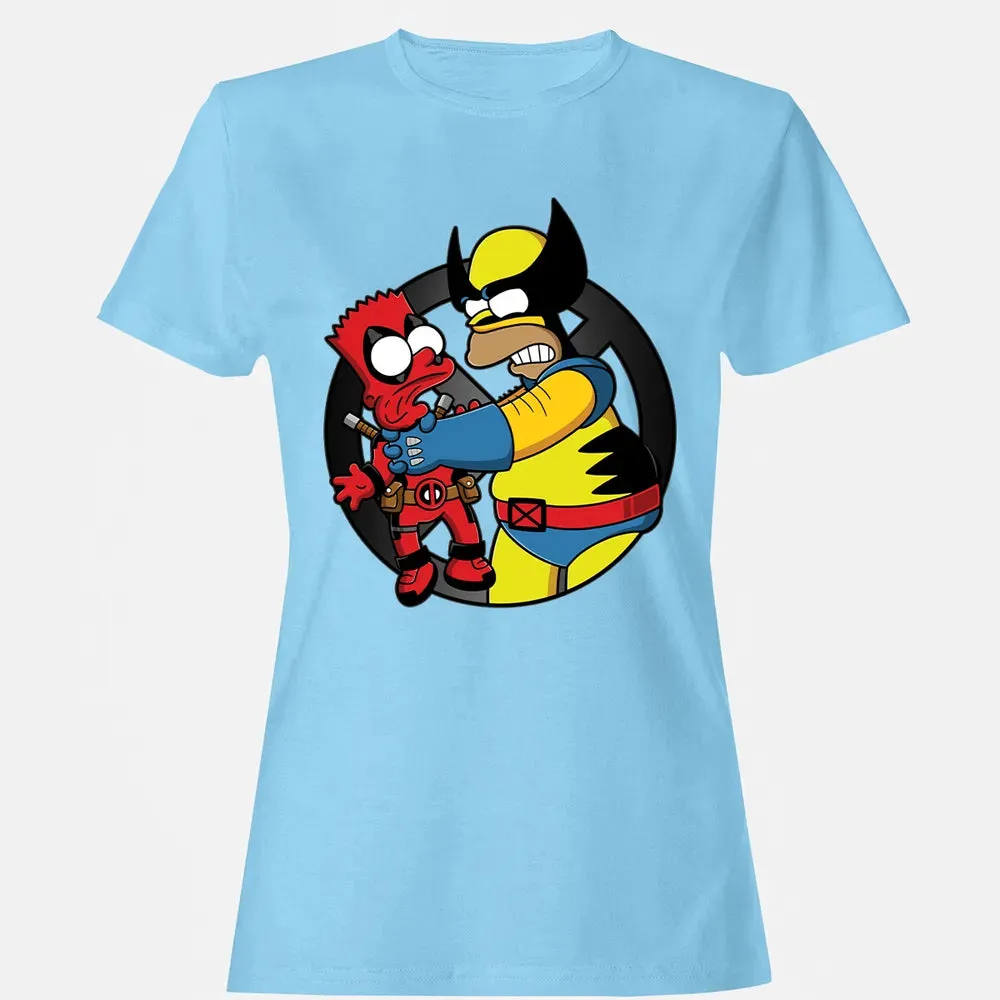 You Little Wade Women's T-shirt - 8