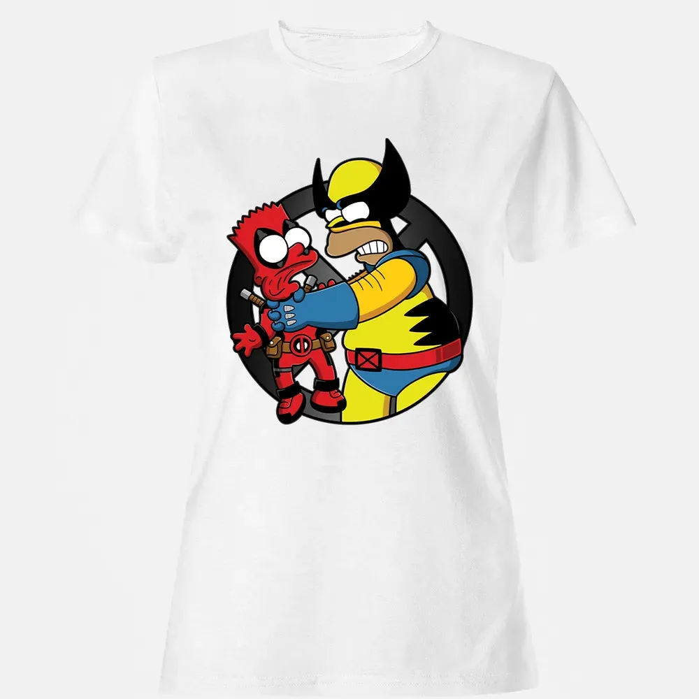 You Little Wade Women's T-shirt - 16