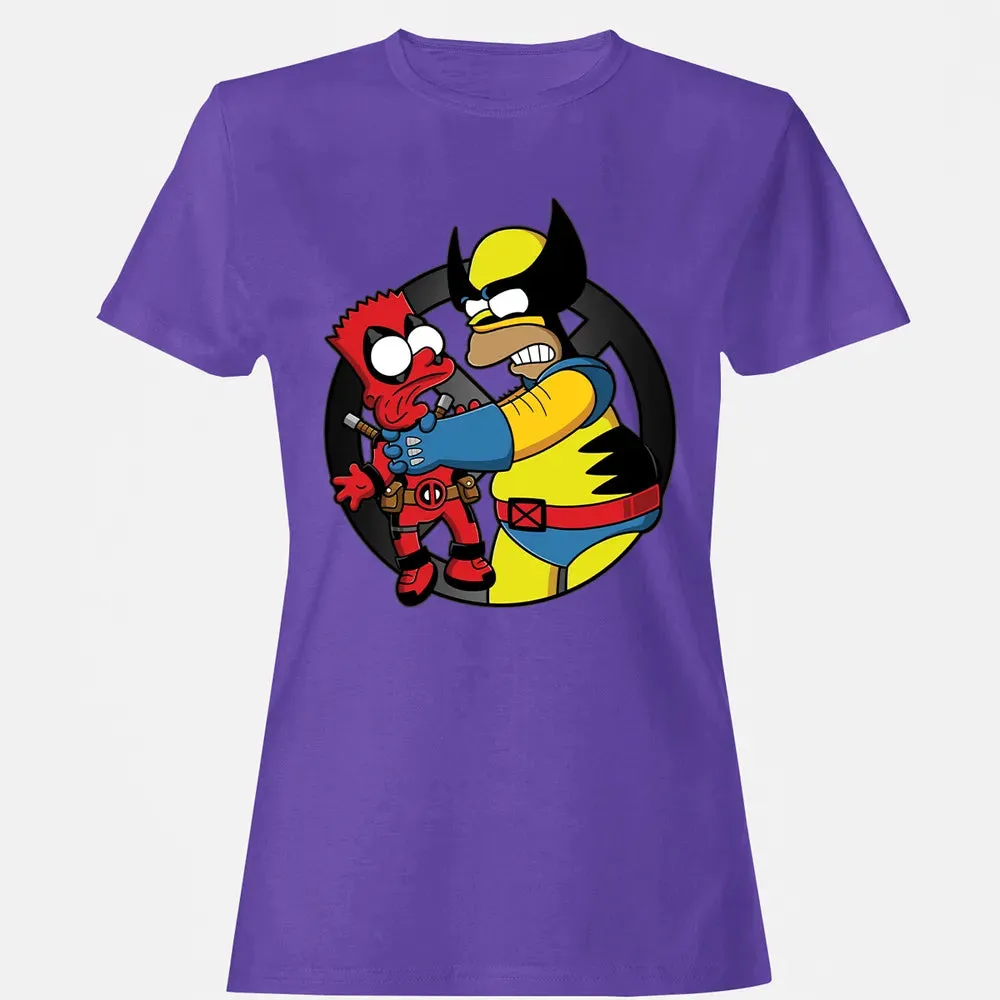 You Little Wade Women's T-shirt - 12