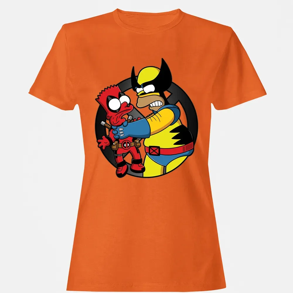 You Little Wade Women's T-shirt - 11
