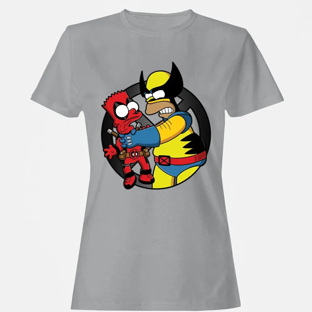You Little Wade Women's T-shirt - 15