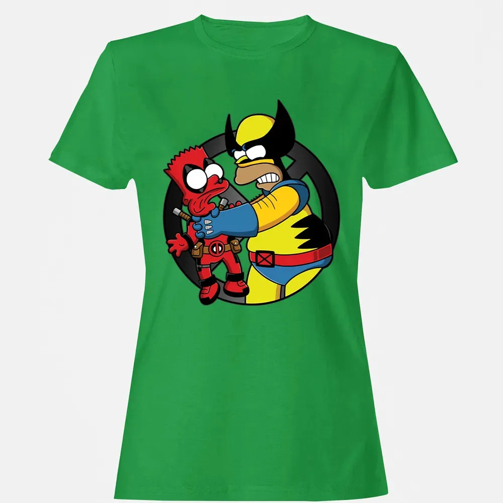 You Little Wade Women's T-shirt - 7