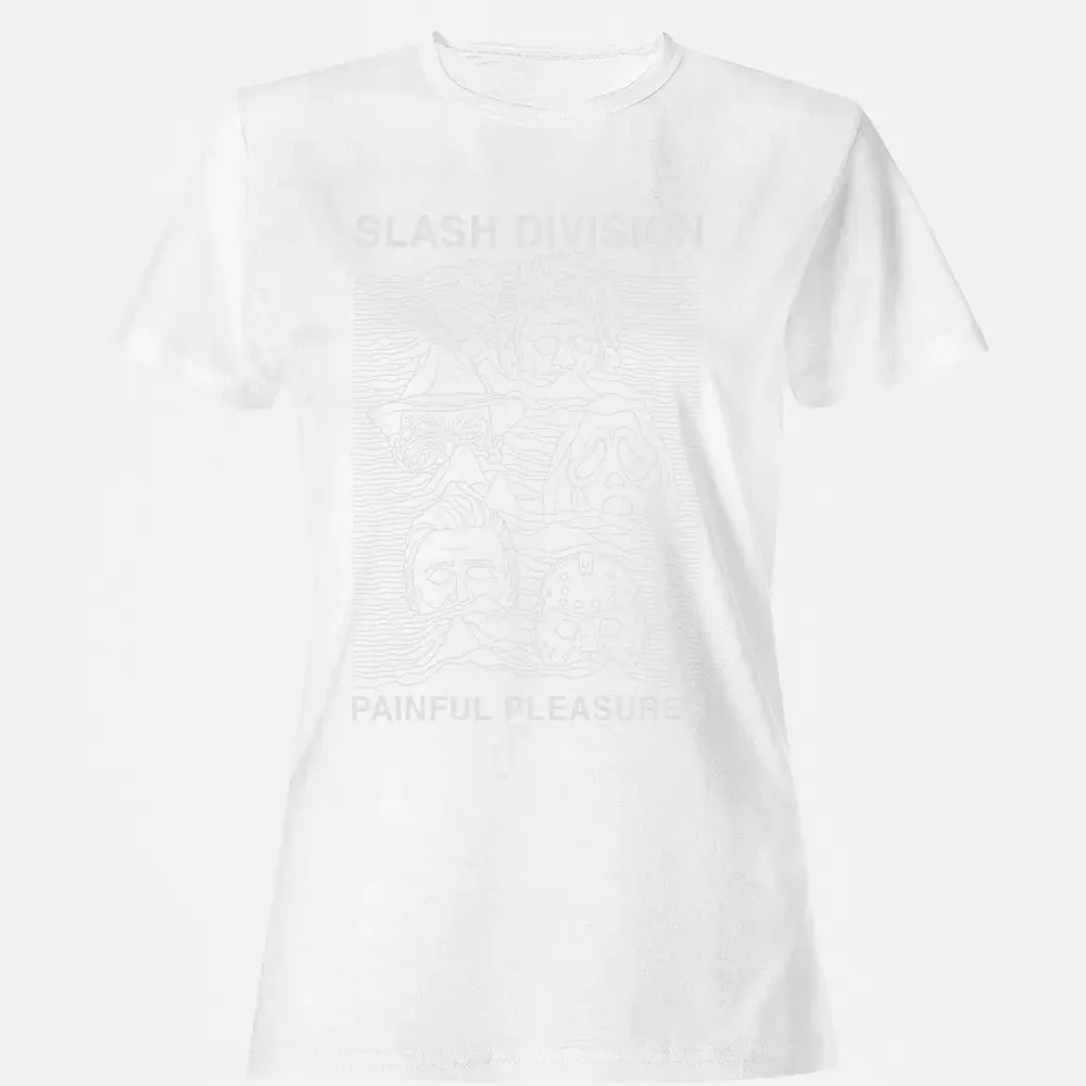 Slash Division Women's T-shirt - 16