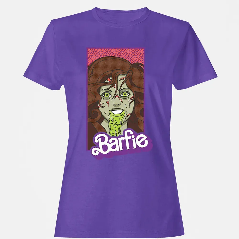 Barfie Women's T-shirt - 12