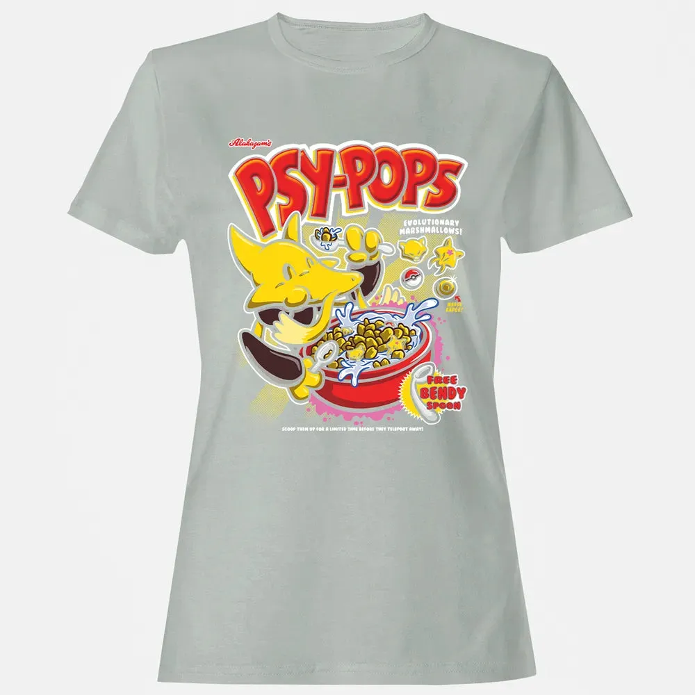 Psy-Pops Women's T-shirt - 2