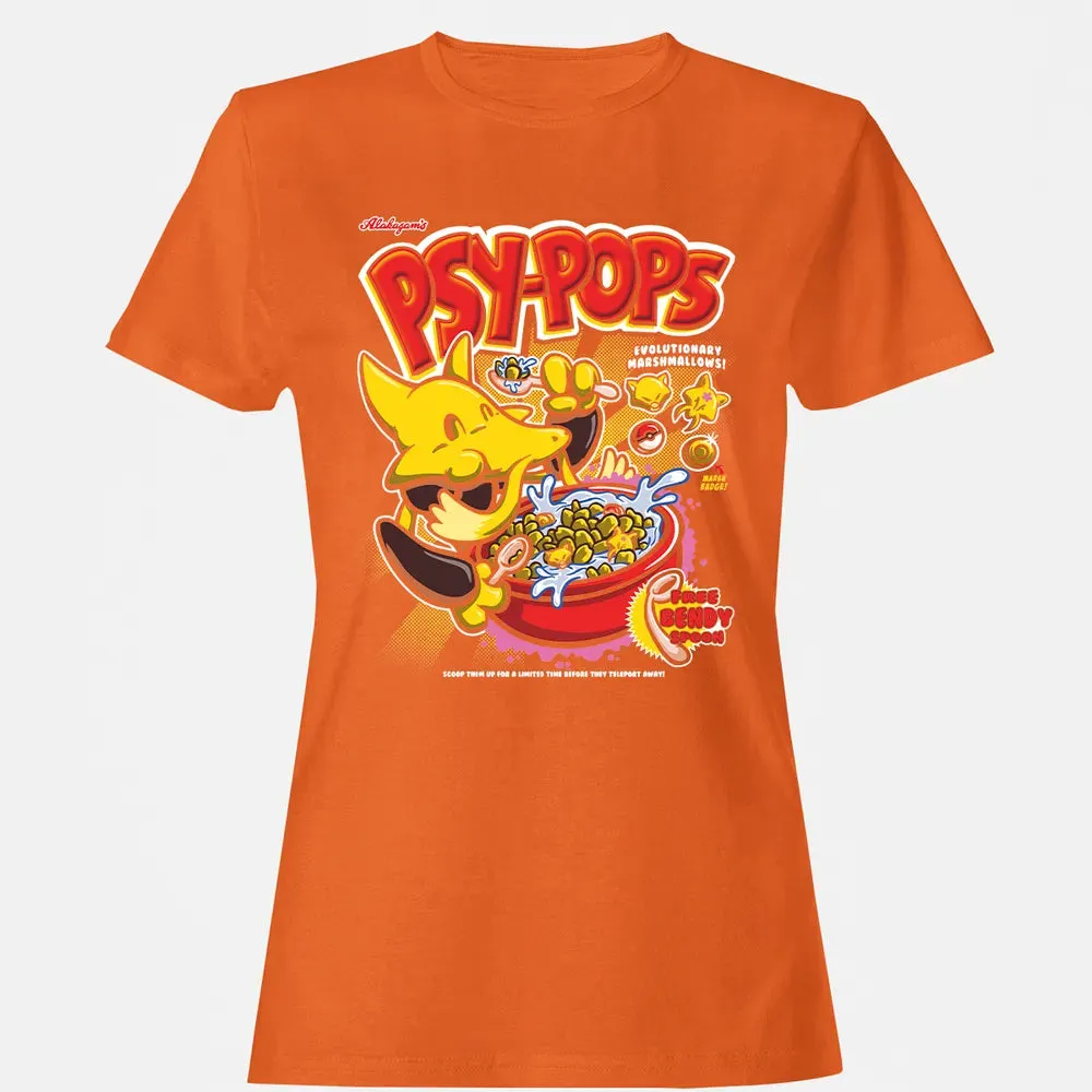 Psy-Pops Women's T-shirt - 11