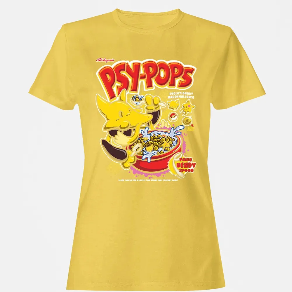 Psy-Pops Women's T-shirt - 4