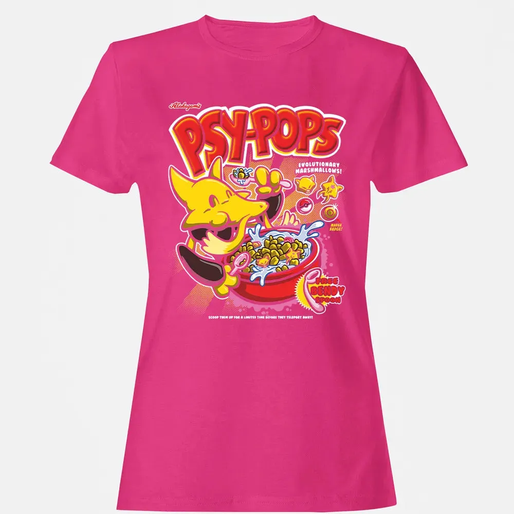 Psy-Pops Women's T-shirt - 6