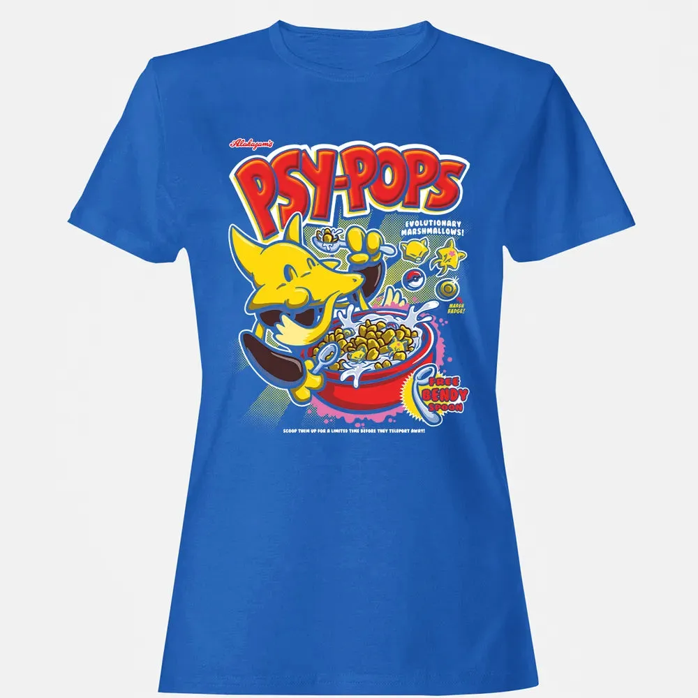Psy-Pops Women's T-shirt - 14