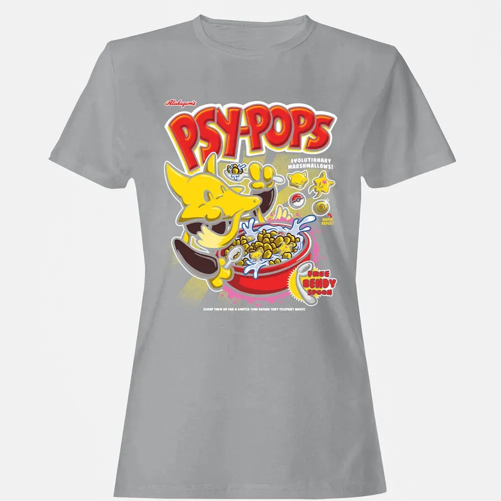 Psy-Pops Women's T-shirt - 15