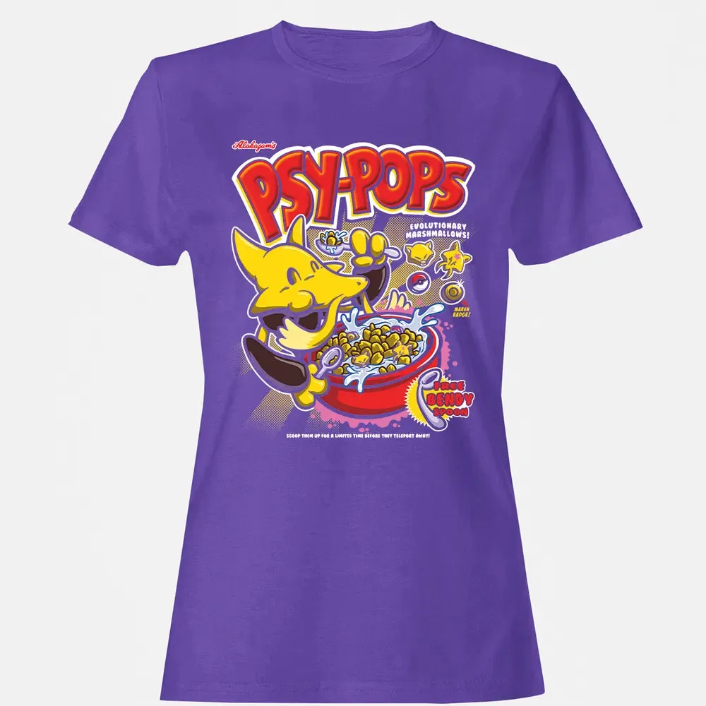 Psy-Pops Women's T-shirt - 12