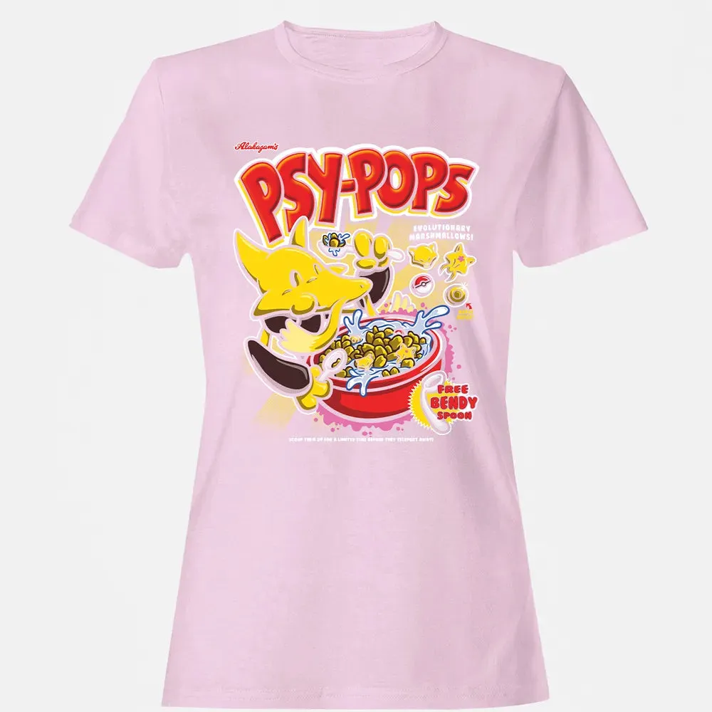 Psy-Pops Women's T-shirt - 9