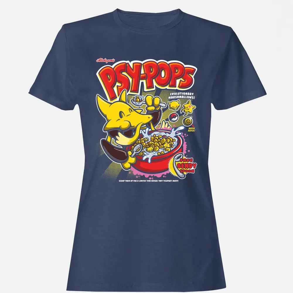 Psy-Pops Women's T-shirt - 10