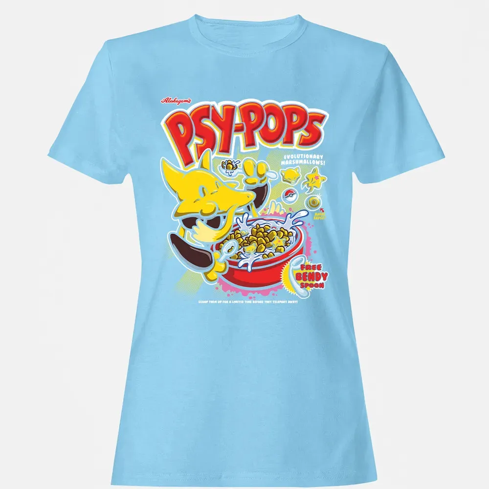 Psy-Pops Women's T-shirt - 8
