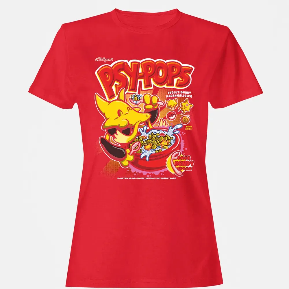 Psy-Pops Women's T-shirt - 13