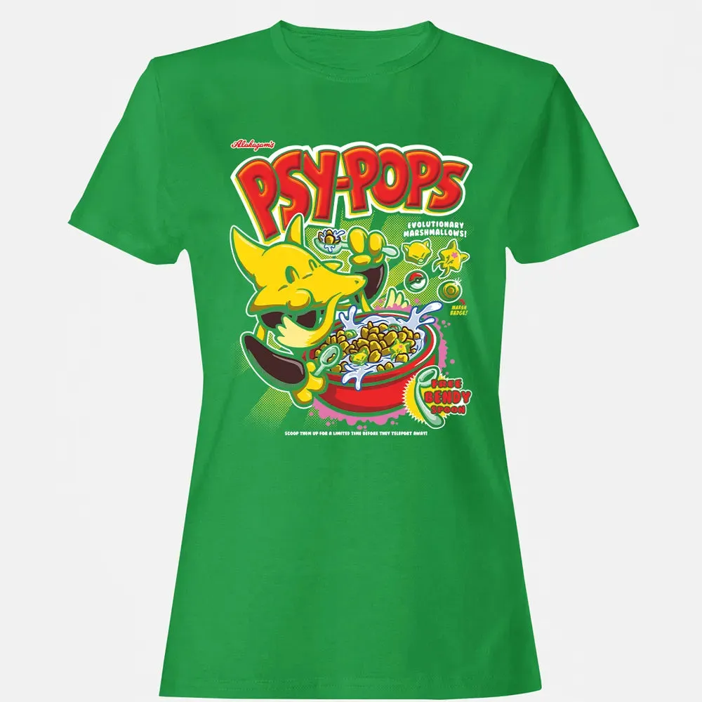 Psy-Pops Women's T-shirt - 7