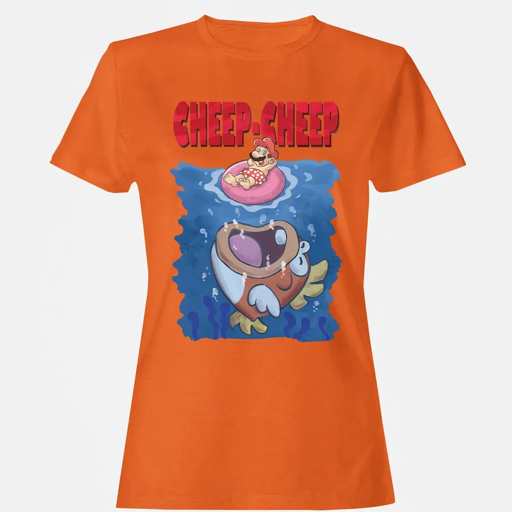 Cheep Cheep Women's T-shirt - 11