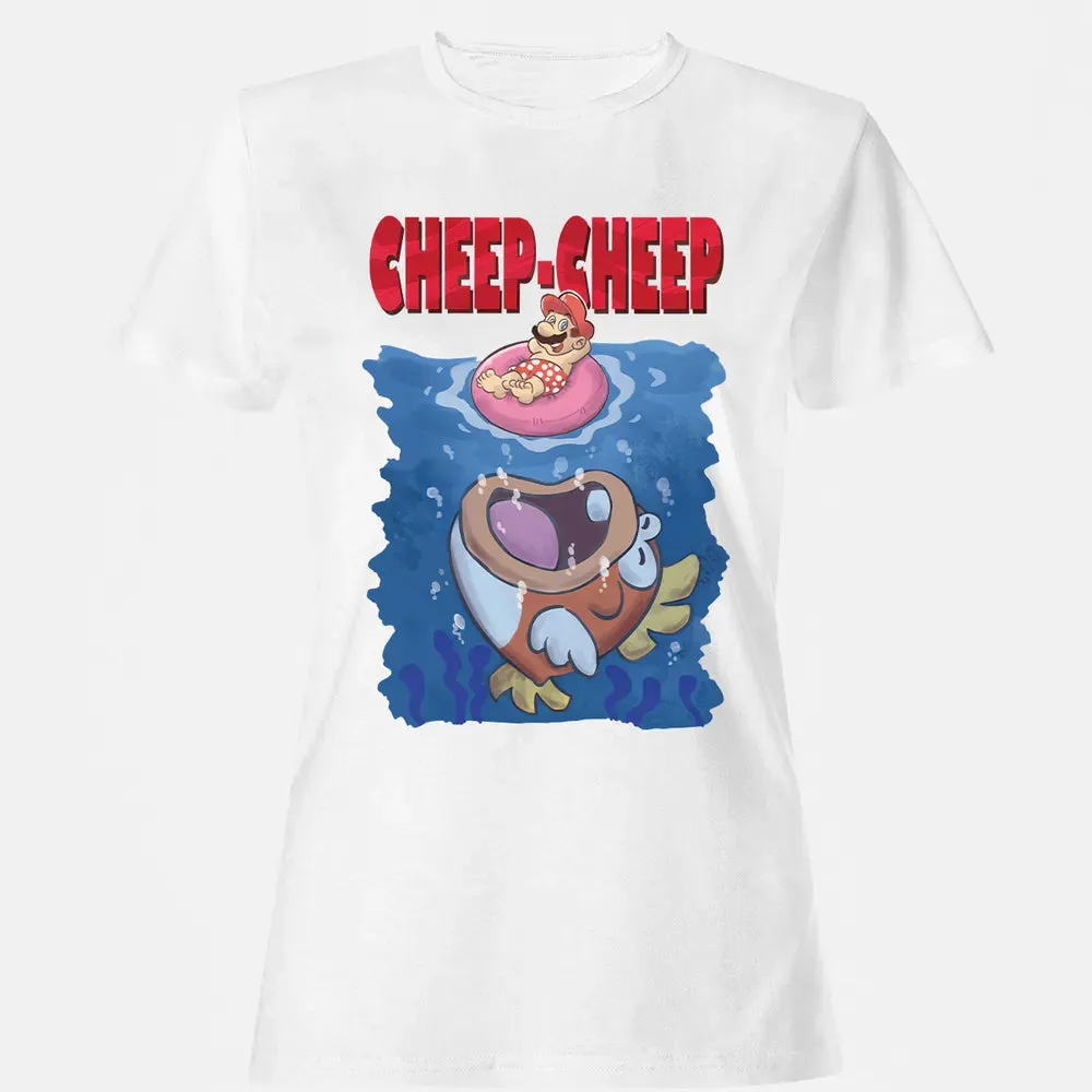 Cheep Cheep Women's T-shirt - 16