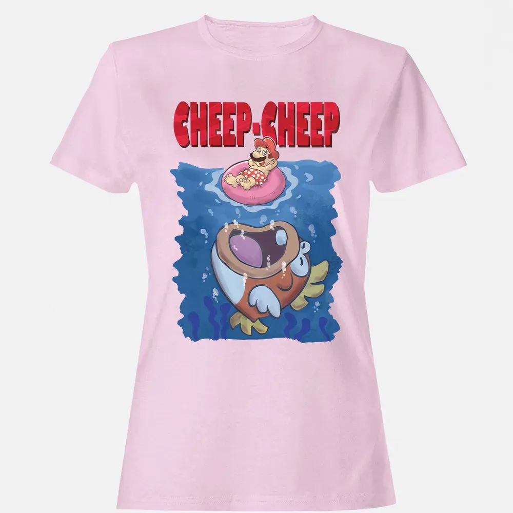 Cheep Cheep Women's T-shirt - 9