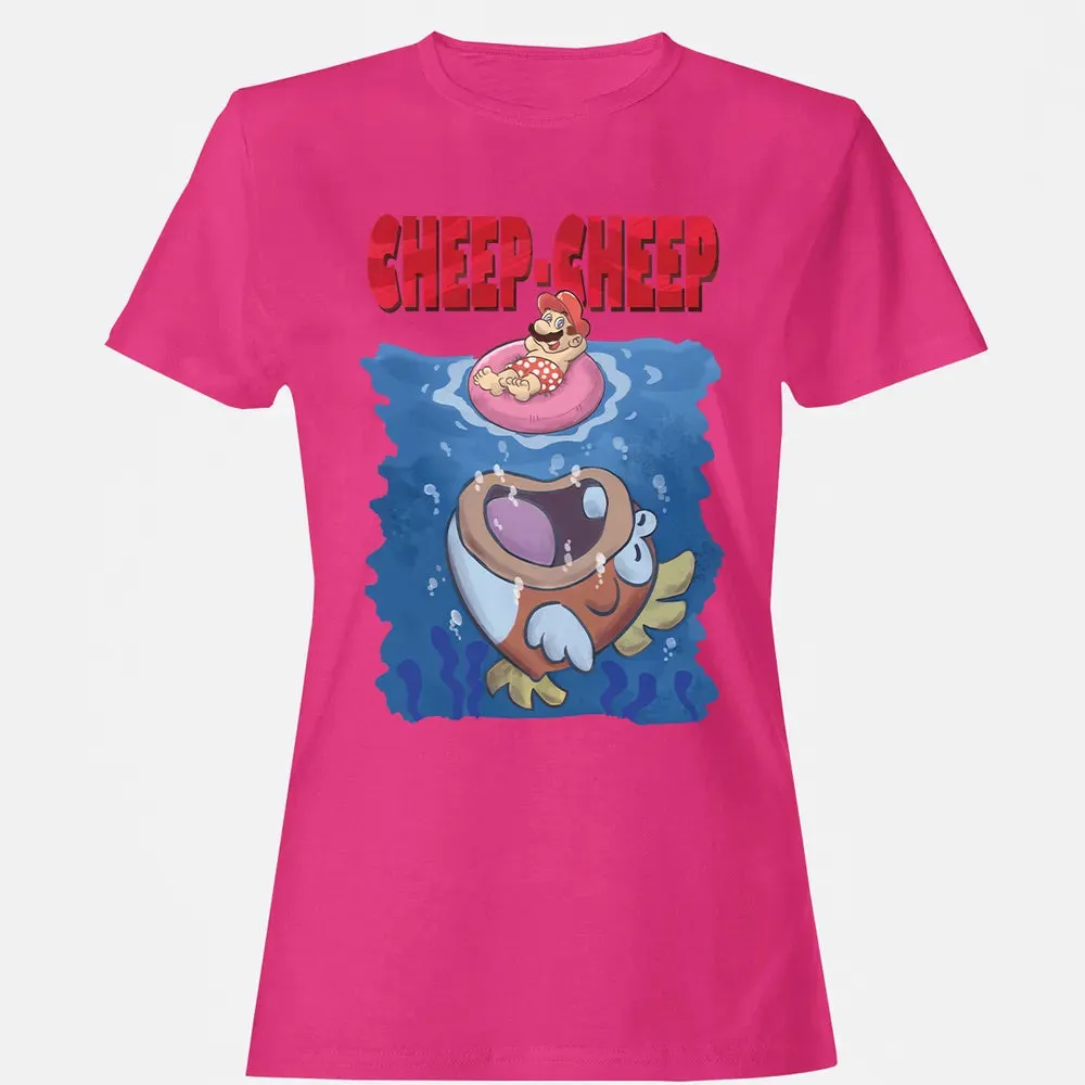 Cheep Cheep Women's T-shirt - 6