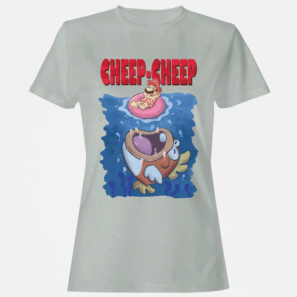 Cheep Cheep Women's T-shirt - 2