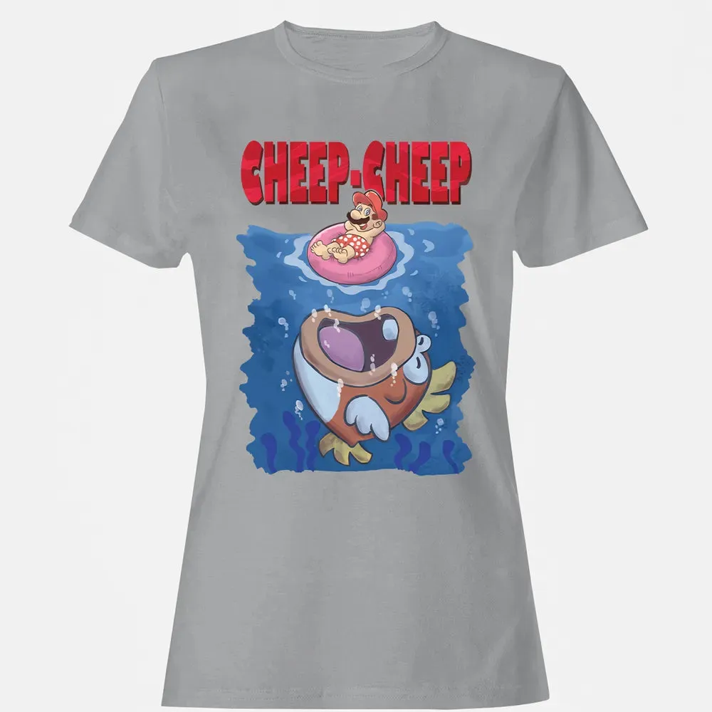 Cheep Cheep Women's T-shirt - 15